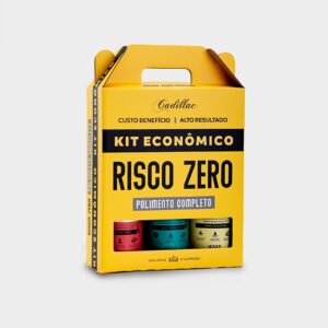 Kit Econômico Risco Zero